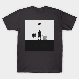 NF - The Search T-Shirt